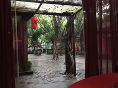 -茂德公草堂