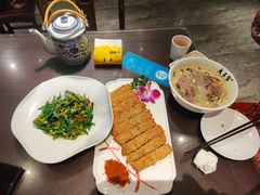 -清真·老兰家(兴善寺西街总店)