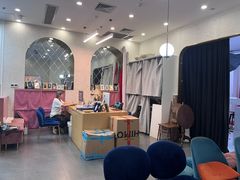 -海马体照相馆(上海宝山万达广场店)