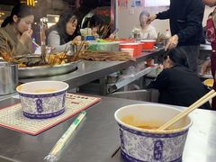 -爷爷不泡茶NOYEYENOTEA(武汉佰港城创始店)