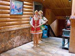 -卢布里西餐厅(总店)