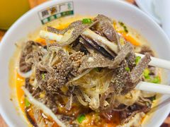 -黑窑厂糖油饼烤鸭·清真菜(旗舰店)
