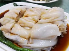 -冰泉豆浆馆(白云山总店)