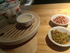 -潮粥荟·潮汕砂锅粥(朝阳大悦城店)