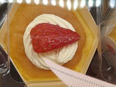 -甜星Star·生日蛋糕(百盛店)