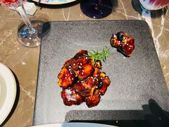 -海派悦庭·海胆烧麦·新融合菜(凯德广场店)