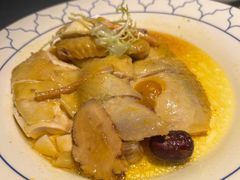 -晓粤·惹味粤菜(凯德乐峰广场店)