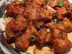 -前海沿·青岛菜(乐客城店)