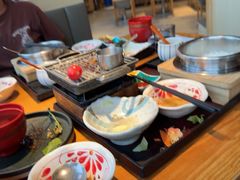 -味太助·银饭食堂(中华城店)