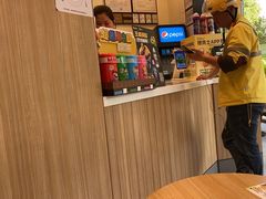 -德克士精巧店(嘉定宝龙广场店)