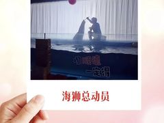 -顺德南宏海立方海洋公园
