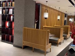 -闫府私房菜·百年鲁菜(恒隆店)