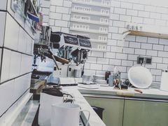 -Onirii Coffee(长乐路店)