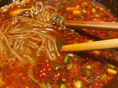 -青石桥老瓦房肥肠粉总店(青石桥总店)