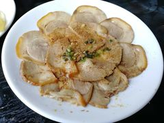 -我去·春饼文化主题餐厅(国定路总店)