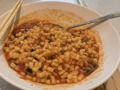 -陳香貴·兰州牛肉面(上滨生活广场店)