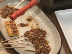 -一烧一烤•锦州烧烤(KTV包房·长江街店)