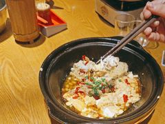 -庭苑饭香·生态餐厅(动物园店)