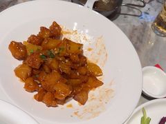 -王庄阿咪海鲜大排档(上下杭店)