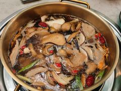 -大理董·董家小厨野生菌火锅(古城旗舰店)