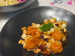 -小满海鲜·别院(天津旗舰店)