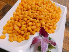 -朋友圈概念餐厅(象山万达广场店)