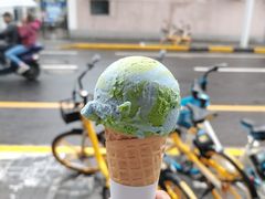 -Dal Cuore 达可芮冰淇淋(陕西北路店)