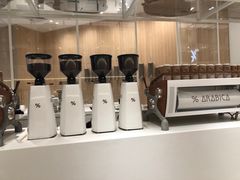 -% Arabica阿拉比卡咖啡(深圳湾万象城店)