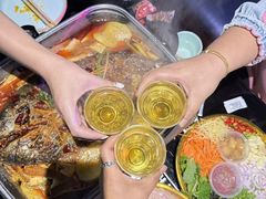 -星璨火吧KTV聚会餐厅(丰庆路店)