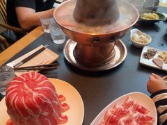 -东来顺·非遗火锅(高新店)