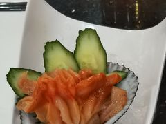 -瑞杰烧烤店·24小时营业(山东路店)