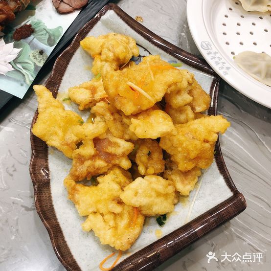东北兄弟酱骨饺子馆(友谊路店)