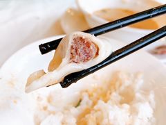 牛肉饺子-粤香村(清真川菜店)