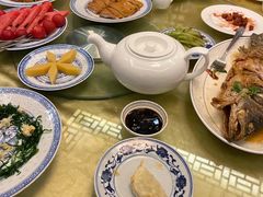 -厉家菜(德胜门总店)