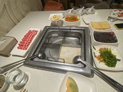 -海底捞火锅(番禺广场店)