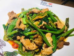 -伊田园·鱼鲜·杭帮家常菜(滨康路店)