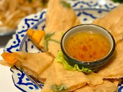 -BetterThai 泰加(苏州中心店)
