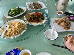 -景好海鲜餐厅(大鹏必选旅游店)