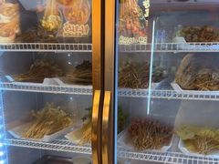 -嘉州鲜知味钵钵鸡(奎星楼店)