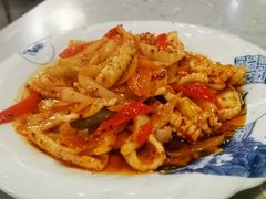 -韩仁阁米肠汤饭(韩乐坊店)