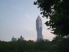 -清真·玛丽亚新疆菜主题餐厅(浙江中路店)