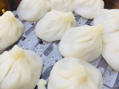 -上味馆南翔小笼(杏山路店)