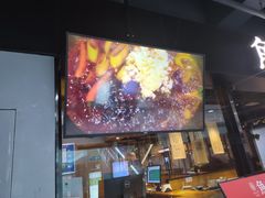 -鱼谦脆皮烤鱼(华阳城店)