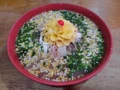 牡丹燕菜-杏花村水席楼(西大街总店)