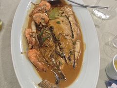 -渔娘渔家丹东海鲜(东直门店)