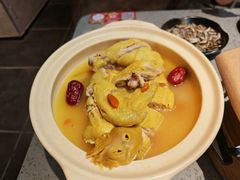 -江边城外烤全鱼(方庄时代购物中心店)