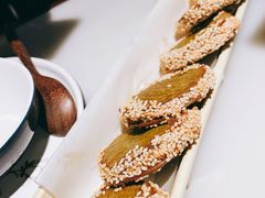 -绿茶餐厅(成都太古里店)