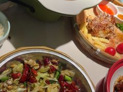 -田婆婆的菜(海口友谊阳光城店)