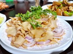 -钱山海鲜大排档