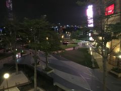 -统一梦时代购物中心